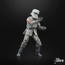 Star Wars: The Black Series - Din Djarin (Morak)