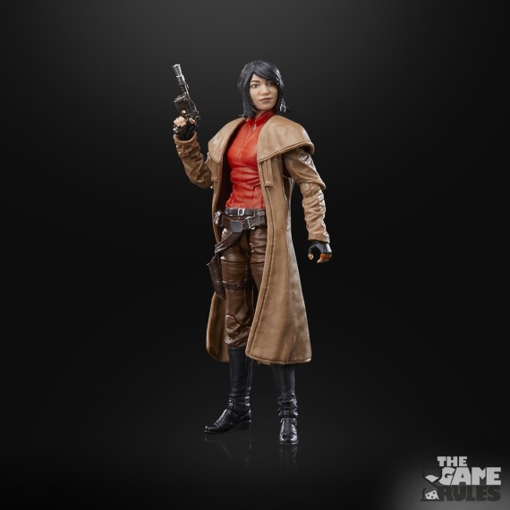 Star Wars: The Black Series - Doctor Aphra