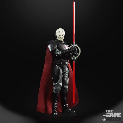 Star Wars: The Black Series - Grand Inquisitor
