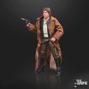 Star Wars: The Black Series - Han Solo (40th Anniversary)