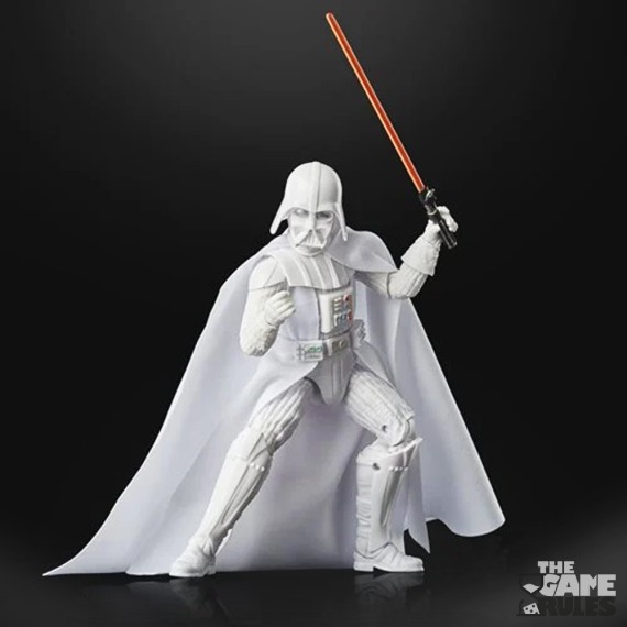 Star Wars: The Black Series - Infinities Darth Vader