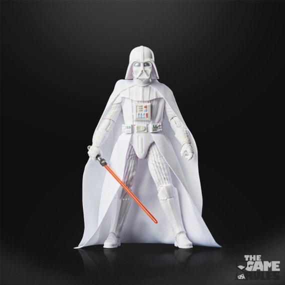 Star Wars: The Black Series - Infinities Darth Vader