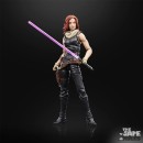 Star Wars: The Black Series - Mara Jade