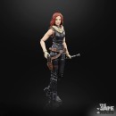 Star Wars: The Black Series - Mara Jade