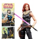 Star Wars: The Black Series - Mara Jade