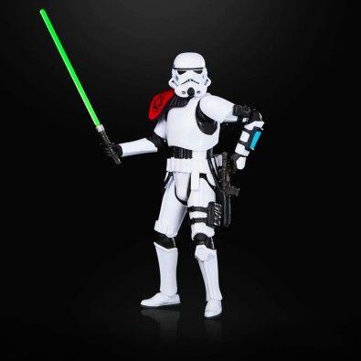 Star Wars: The Black Series - Sergeant Kreel