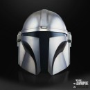 Star Wars: The Black Series - The Mandalorian Ηλεκτρονικό Κράνος