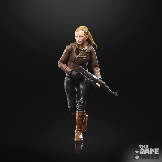 Star Wars: The Black Series - Vel Sartha