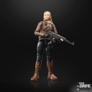 Star Wars: The Black Series - Vel Sartha