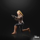 Star Wars: The Black Series - Vel Sartha