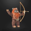 Star Wars: The Black Series - Wicket