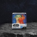 Star Wars: The Bounty Collection Series 2 - The Child Toys Stopping Fire Pose