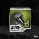 Star Wars: The Bounty Collection Series 3 - Helmet Peeking