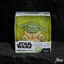 Star Wars: The Bounty Collection Series 3 - Meditation Poses