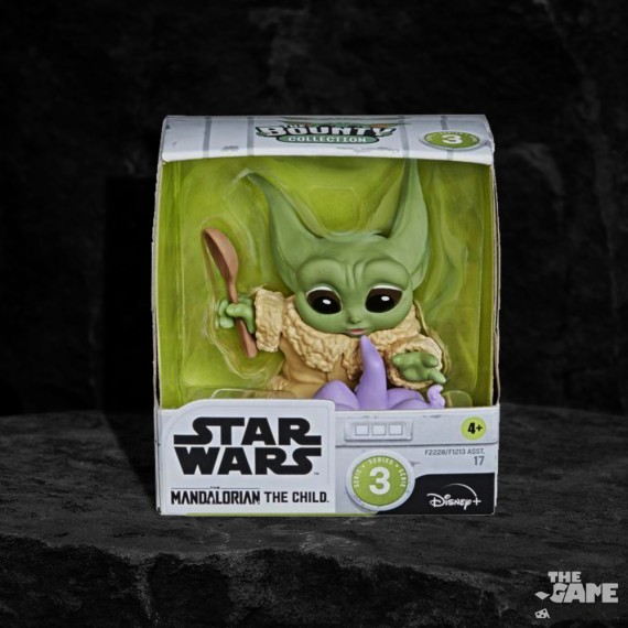 Star Wars: The Bounty Collection Series 3 - Tentacle Soup Surprise