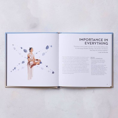 Star Wars: The Jedi Mind Star Wars: The Jedi Mind