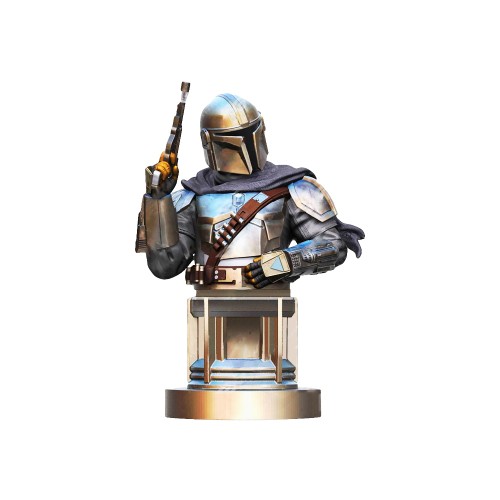 Star Wars: The Mandalorian - Cable Guy The Mandalorian 
