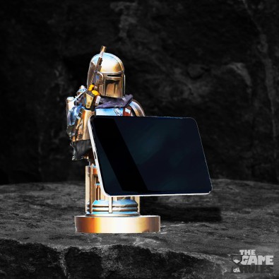 Star Wars: The Mandalorian - Cable Guy The Mandalorian 