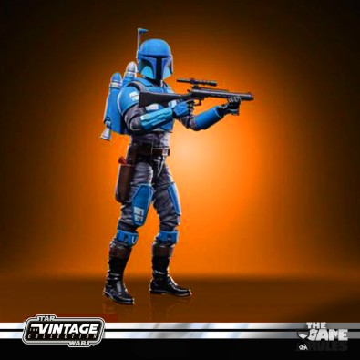 Star Wars: The Vintage Collection - Death Watch Mandalorian