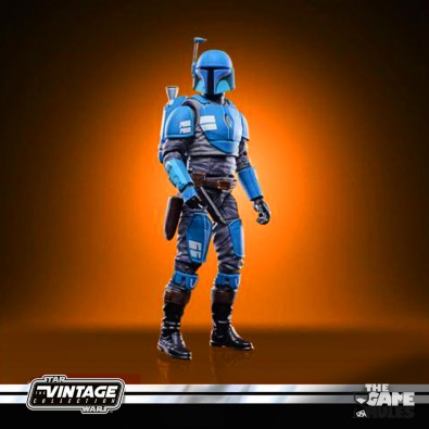 Star Wars: The Vintage Collection - Death Watch Mandalorian