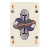 Waddingtons No.1 Star Wars: The Mandalorian - Baby Yoda Τράπουλα