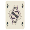 Waddingtons No.1 Star Wars: The Mandalorian - Baby Yoda Τράπουλα