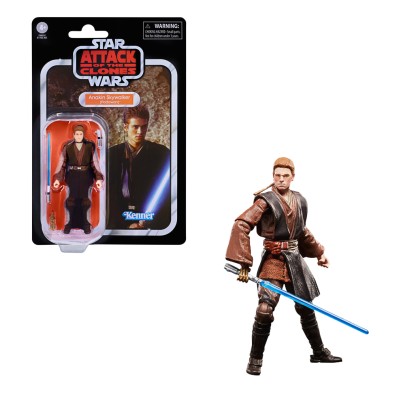 Star Wars: The Vintage Collection - Anakin Skywalker (Padawan)