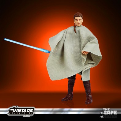 Star Wars: The Vintage Collection - Anakin Skywalker (Peasant Disguise)