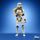 Star Wars: The Vintage - Artillery Stormtrooper