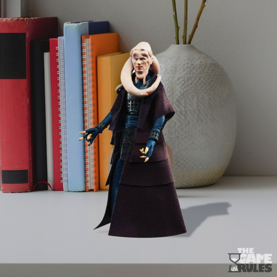 Star Wars: The Vintage Collection - Bib Fortuna