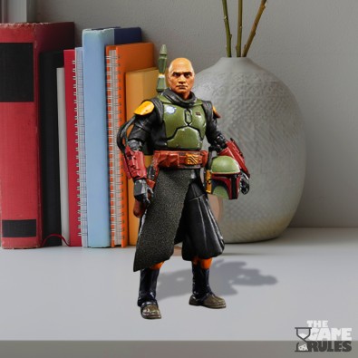 Star Wars: The Vintage Collection - Boba Fett (Morak)