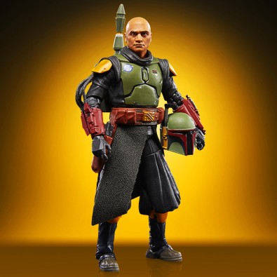 Star Wars: The Vintage Collection - Boba Fett (Morak)