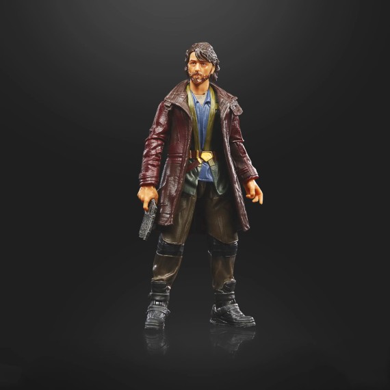 Star Wars: The Vintage - Cassian Andor