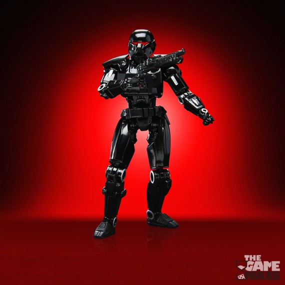 Star Wars: The Vintage Collection - Dark Trooper