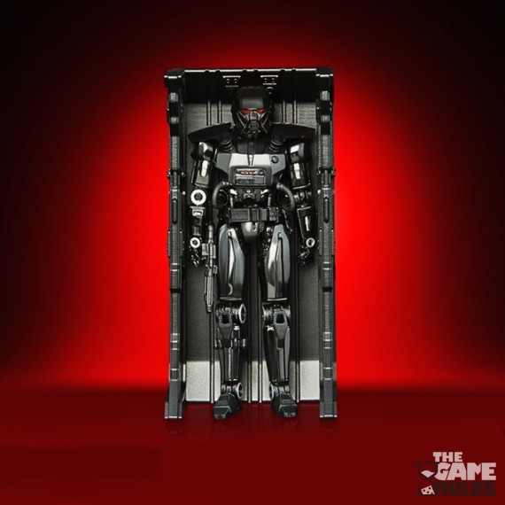 Star Wars: The Vintage Collection - Dark Trooper