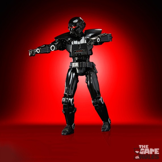 Star Wars: The Vintage Collection - Dark Trooper