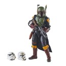 Star Wars: The Vintage Collection - Deluxe Boba Fett (Tatooine)