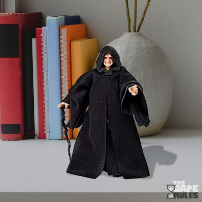 Star Wars: The Vintage Collection - The Emperor