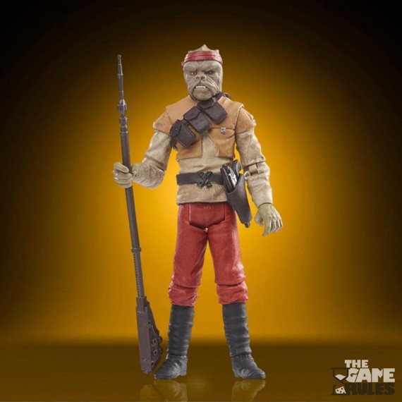 Star Wars: The Vintage Collection - Kithaba (Skiff Guard)