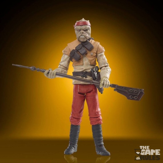 Star Wars: The Vintage Collection - Kithaba (Skiff Guard)