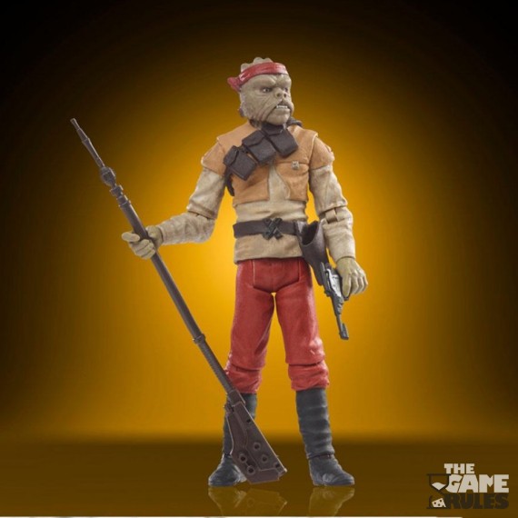 Star Wars: The Vintage Collection - Kithaba (Skiff Guard)