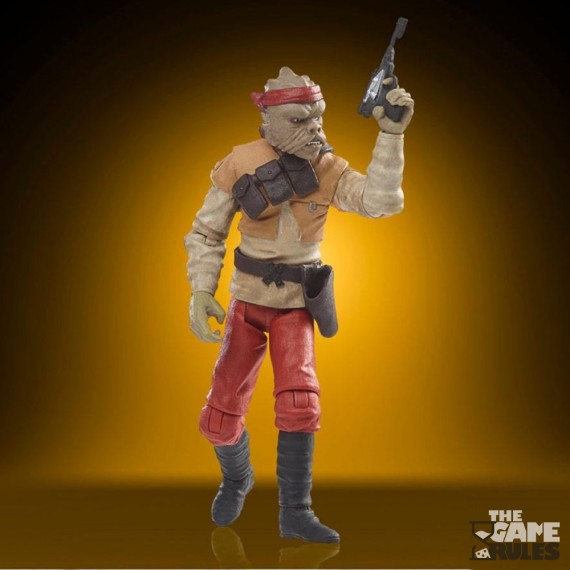 Star Wars: The Vintage Collection - Kithaba (Skiff Guard)