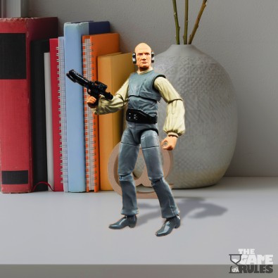 Star Wars: The Vintage Collection - Lobot