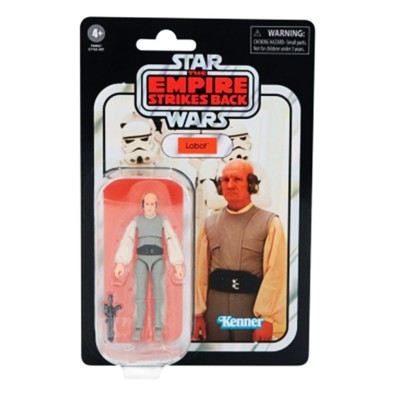 Star Wars: The Vintage Collection - Lobot