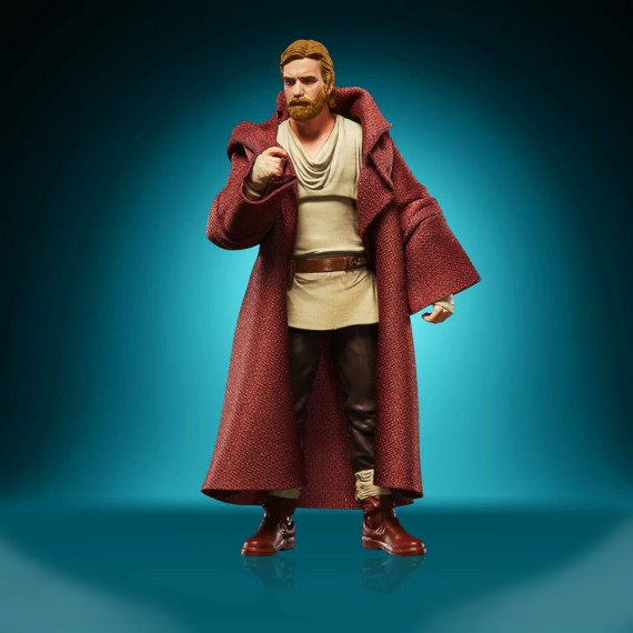 Star Wars: The Vintage Collection - Obi-Wan Kenobi (Wandering Jedi)
