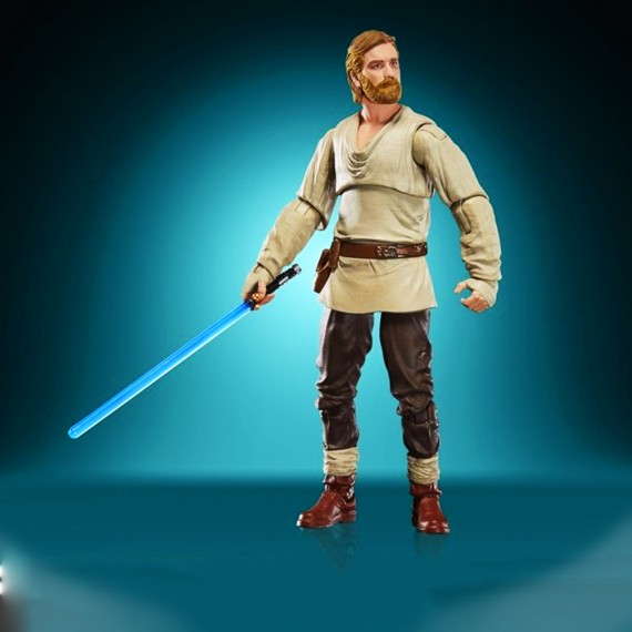 Star Wars: The Vintage Collection - Obi-Wan Kenobi (Wandering Jedi)