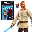 Star Wars: The Vintage Collection - Obi-Wan Kenobi (Wandering Jedi)