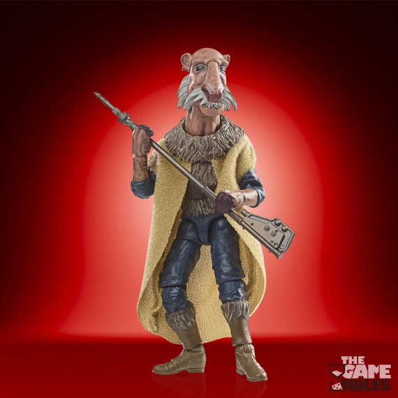 Star Wars: The Vintage Collection - Saelt-Marae