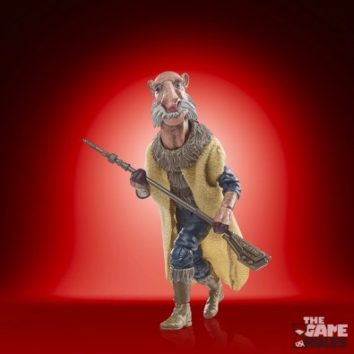 Star Wars: The Vintage Collection - Saelt-Marae Star Wars: The Vintage Collection - Saelt-Marae