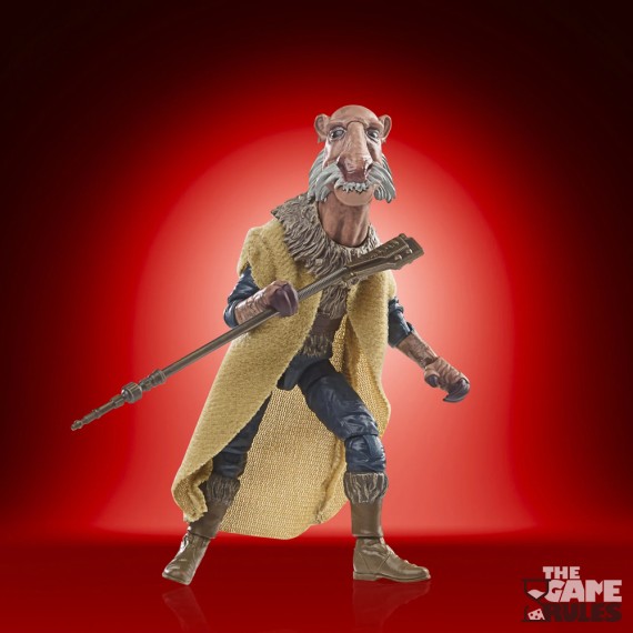 Star Wars: The Vintage Collection - Saelt-Marae